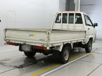 Toyota TOWN ACE TRUCK лот № 40036 оценка 3.5  с аукциона в Японии 1