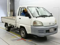 Toyota TOWN ACE TRUCK лот № 40036 оценка 3.5  с аукциона в Японии 4