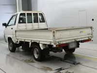 Toyota TOWN ACE TRUCK лот № 40036 оценка 3.5  с аукциона в Японии 5