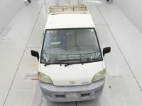 Toyota TOWN ACE TRUCK лот № 40036 оценка 3.5  с аукциона в Японии 6