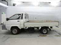 Toyota TOWN ACE TRUCK лот № 40036 оценка 3.5  с аукциона в Японии 3