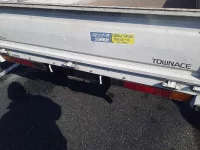 Toyota TOWN ACE TRUCK лот № 40036 оценка 3.5  с аукциона в Японии 10