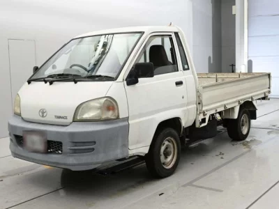 Toyota TOWN ACE TRUCK  с аукциона в Японии