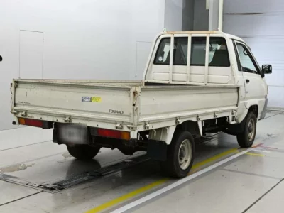 Toyota TOWN ACE TRUCK  с аукциона в Японии