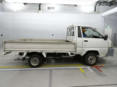 Toyota TOWN ACE TRUCK  с аукциона в Японии