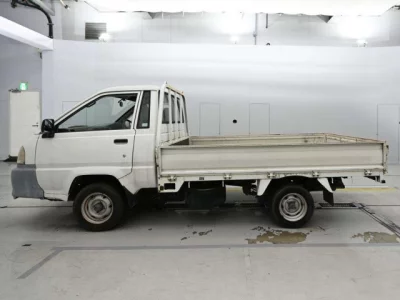 Toyota TOWN ACE TRUCK  с аукциона в Японии