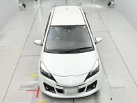 Toyota VITZ лот № 36115 оценка 4.5  с аукциона в Японии 6