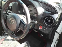 Toyota VITZ лот № 36115 оценка 4.5  с аукциона в Японии 8