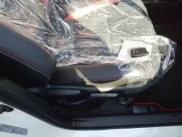 Toyota VITZ лот № 36115 оценка 4.5  с аукциона в Японии 9