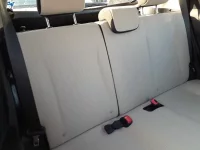 Toyota VITZ лот № 36032 оценка 3.5  с аукциона в Японии 10