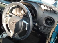 Toyota VITZ лот № 36053 оценка 4  с аукциона в Японии 8