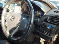 Toyota VOXY лот № 30046 оценка 4  с аукциона в Японии 8