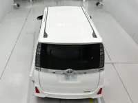Toyota VOXY лот № 30076 оценка R  с аукциона в Японии 7