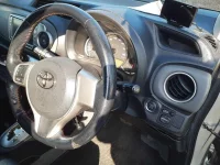 Toyota VITZ лот № 30079 оценка 4  с аукциона в Японии 8