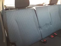 Toyota VITZ лот № 30079 оценка 4  с аукциона в Японии 10