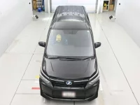 Toyota VOXY лот № 30080 оценка 3.5  с аукциона в Японии 6