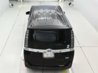 Toyota VOXY лот № 30080 оценка 3.5  с аукциона в Японии 7