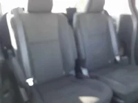 Toyota VOXY лот № 30080 оценка 3.5  с аукциона в Японии 10