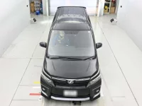 Toyota VOXY лот № 30082 оценка 3.5  с аукциона в Японии 6