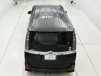 Toyota VOXY лот № 30082 оценка 3.5  с аукциона в Японии 7