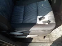 Toyota VOXY лот № 30082 оценка 3.5  с аукциона в Японии 9