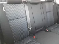 Toyota VOXY лот № 30082 оценка 3.5  с аукциона в Японии 10