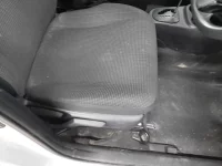 Toyota VITZ лот № 30012 оценка 3.5  с аукциона в Японии 9