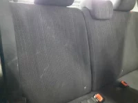 Toyota VITZ лот № 30012 оценка 3.5  с аукциона в Японии 10