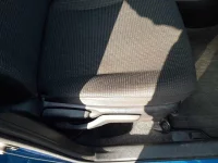 Toyota VITZ лот № 11007 оценка 3.5  с аукциона в Японии 9