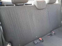 Toyota VITZ лот № 11007 оценка 3.5  с аукциона в Японии 10