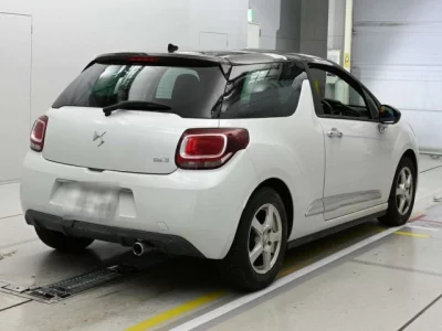 Citroen DS3