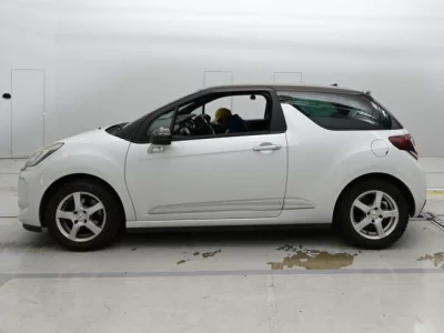 Citroen DS3