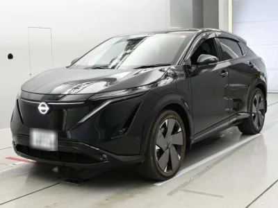 Nissan ARIYA
