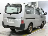 Nissan CARAVAN VAN лот № 10070 оценка R  с аукциона в Японии 1
