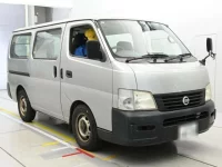 Nissan CARAVAN VAN лот № 10070 оценка R  с аукциона в Японии 4