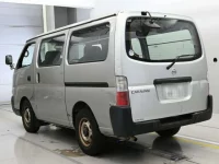 Nissan CARAVAN VAN лот № 10070 оценка R  с аукциона в Японии 5