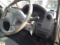 Nissan CARAVAN VAN лот № 10070 оценка R  с аукциона в Японии 8