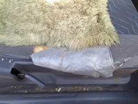 Nissan CARAVAN VAN лот № 10070 оценка R  с аукциона в Японии 9