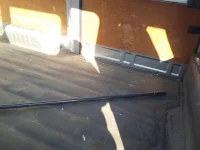 Nissan CARAVAN VAN лот № 10070 оценка R  с аукциона в Японии 10