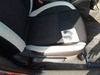 Nissan NOTE лот № 30073 оценка 4  с аукциона в Японии 9