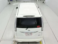 Nissan SERENA лот № 30030 оценка 3.5  с аукциона в Японии 7