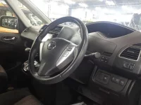 Nissan SERENA лот № 30030 оценка 3.5  с аукциона в Японии 8