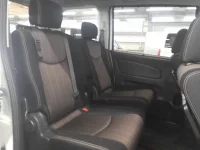 Nissan SERENA лот № 30030 оценка 3.5  с аукциона в Японии 10