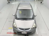 Honda FIT лот № 36038 оценка 3.5  с аукциона в Японии 6