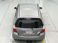 Honda FIT лот № 36038 оценка 3.5  с аукциона в Японии 7