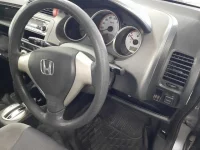 Honda FIT лот № 36038 оценка 3.5  с аукциона в Японии 8