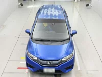 Honda FIT лот № 36069 оценка 3.5  с аукциона в Японии 6