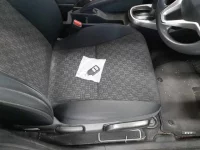 Honda FIT лот № 36069 оценка 3.5  с аукциона в Японии 9