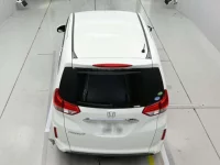 Honda FREED лот № 33136 оценка 4  с аукциона в Японии 7