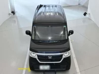 Honda N BOX лот № 3028 оценка 4.5  с аукциона в Японии 6